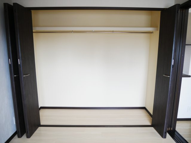 【収納】 | シャトー鶴ケ丘