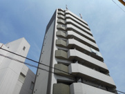 SWISS天王寺Ⅰの画像