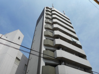 SWISS天王寺Ⅰの画像