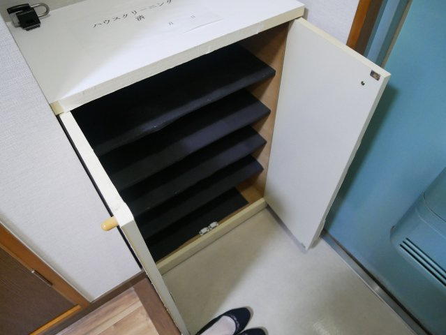 【収納】 | ビクトリー杭全