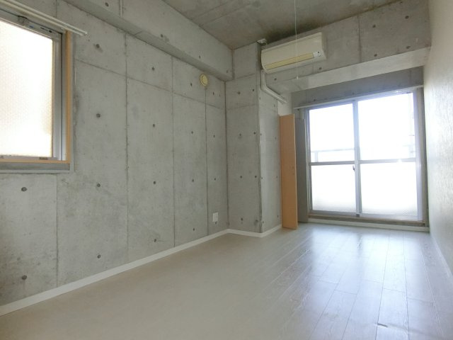 【寝室】 | プライムタワー阿倍野40