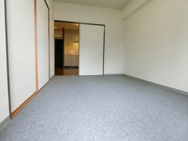 【寝室】 | ワイズコート松崎町