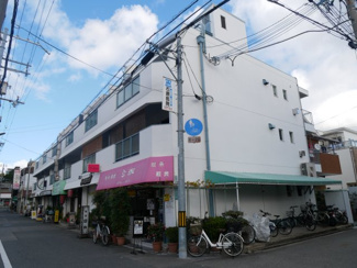 【外観】