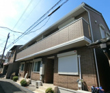 セジュールコートあべのYKの画像