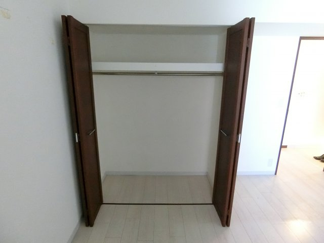 【収納】 | カスタリア阿倍野