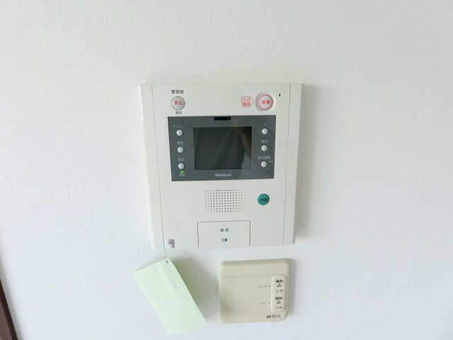 【設備】 | カスタリア阿倍野