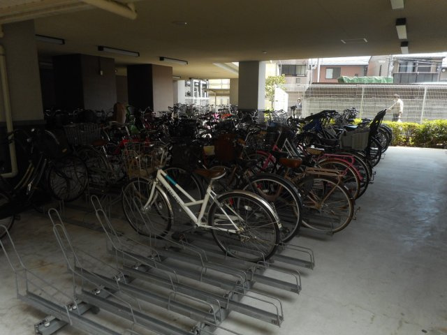 【その他共用部分】 | カスタリア阿倍野