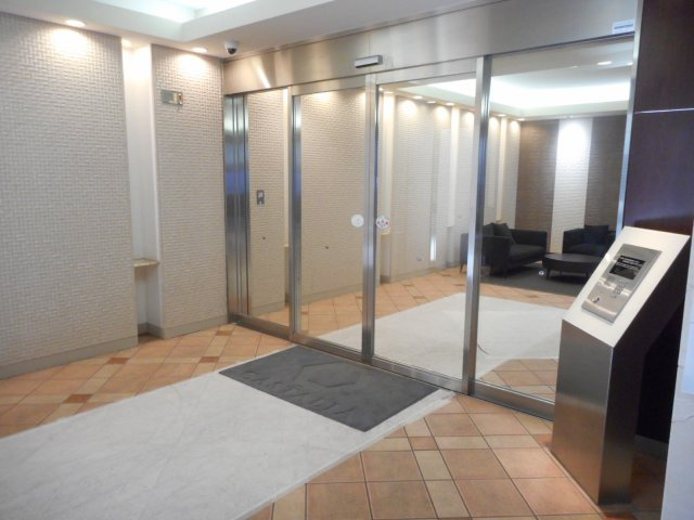 【その他共用部分】 | カスタリア阿倍野