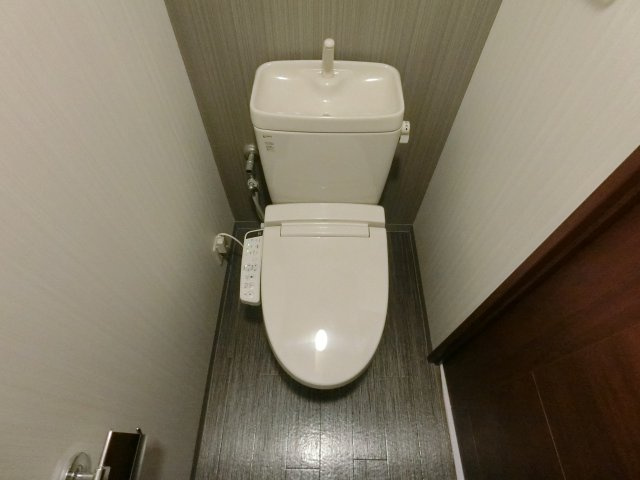 【トイレ】 | カスタリア阿倍野