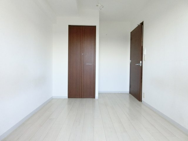 【寝室】 | カスタリア阿倍野