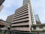 あべの恵寿ビルの画像