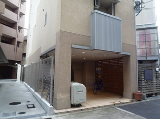 【その他共用部分】