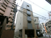 ウィル阿倍野の画像