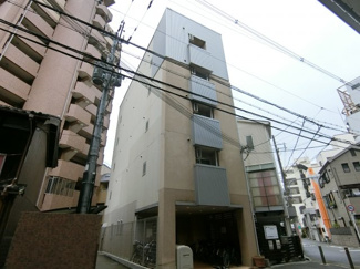 【外観】