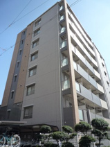 グランディール阪南町Ⅲ番館の画像