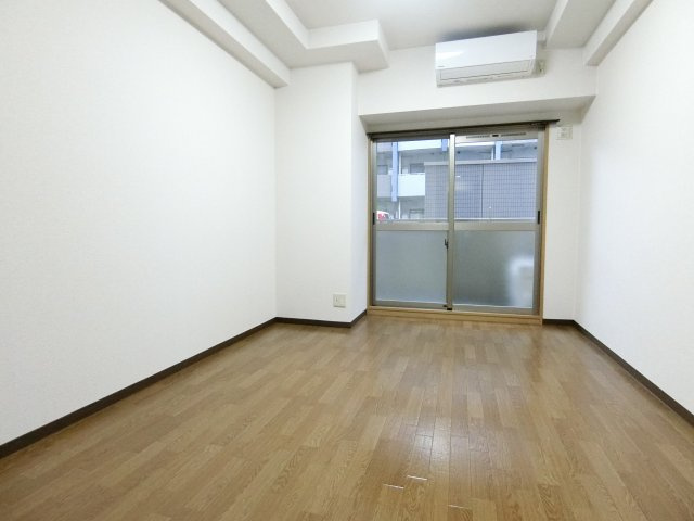【寝室】 | グランディール阪南町Ⅲ番館