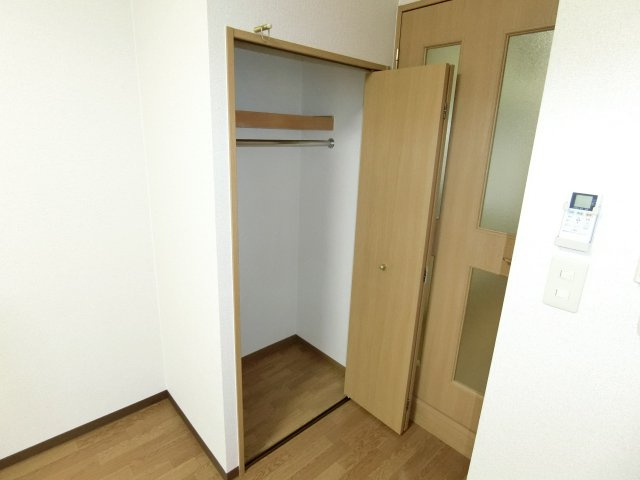 【収納】 | グランディール阪南町Ⅲ番館