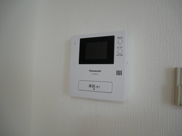 【設備】 | サンハイツ丸山