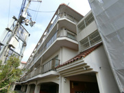 サンハイツ丸山の画像