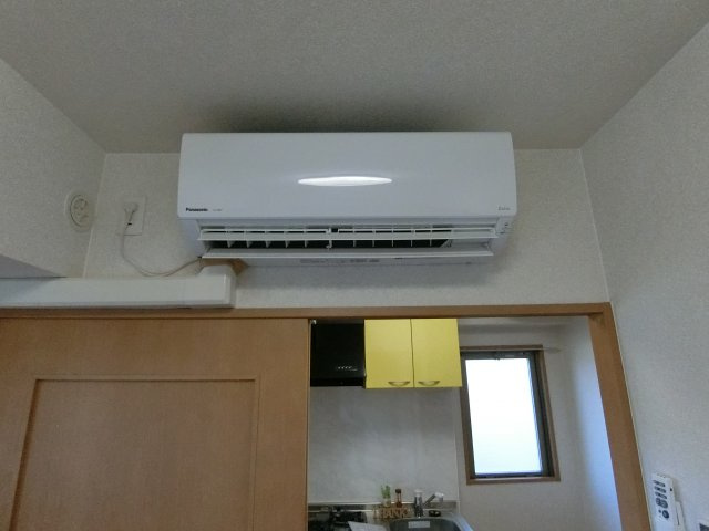 【設備】 | 美章園メゾン寿