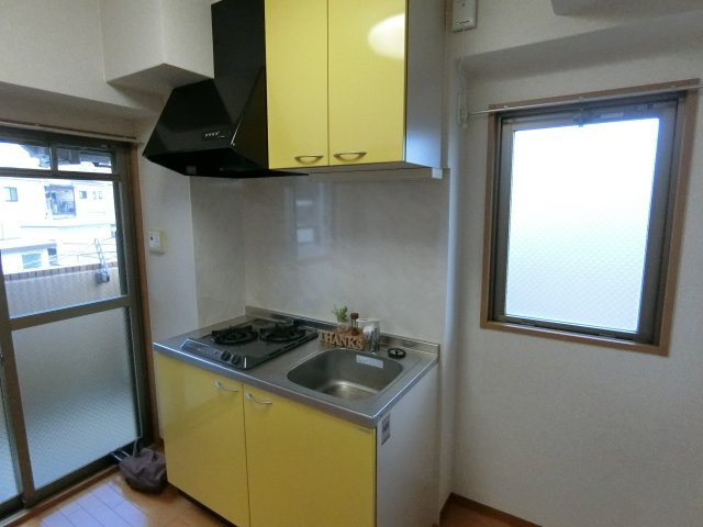 【居間・リビング】 | 美章園メゾン寿