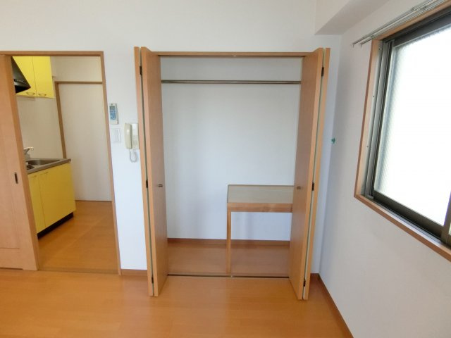 【収納】 | 美章園メゾン寿