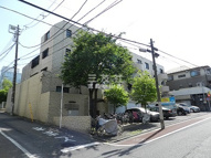 ヴィラ西小山の画像