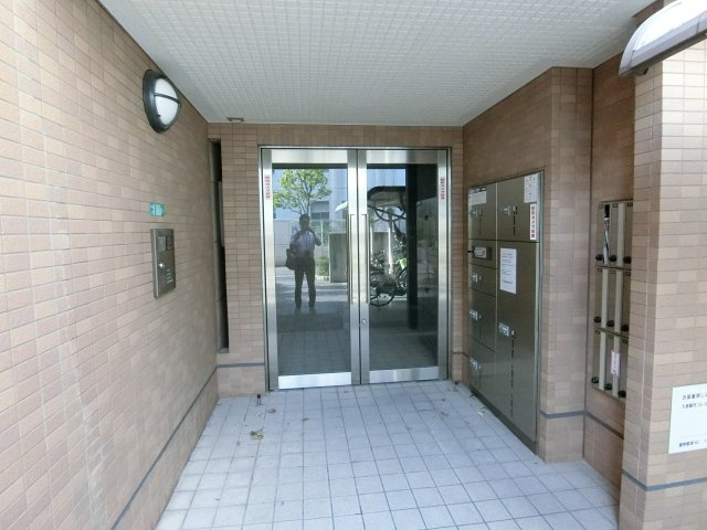 【エントランス】 | パインヒルズ