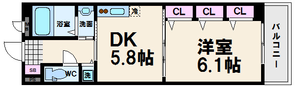 【間取り】 | パインヒルズ