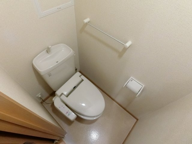 【トイレ】 | パインヒルズ
