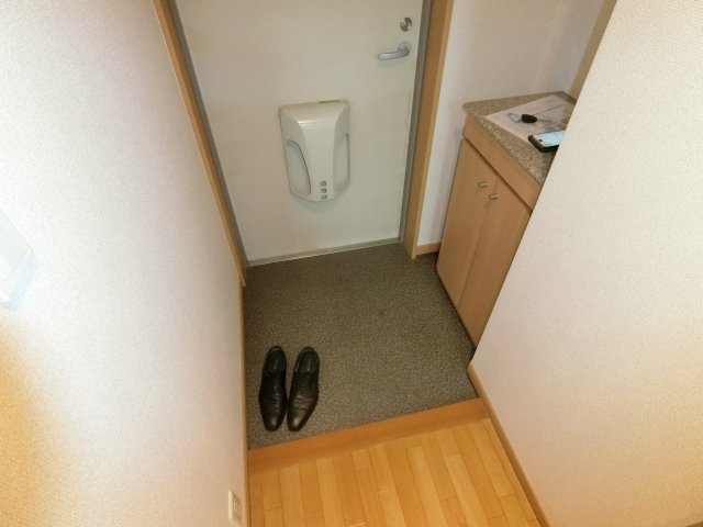 【玄関】 | パインヒルズ