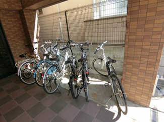 【その他共用部分】