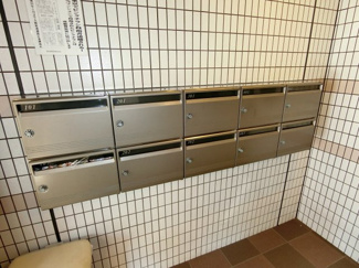 【その他共用部分】