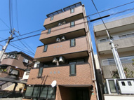 デザイナーズ桃ヶ池の画像