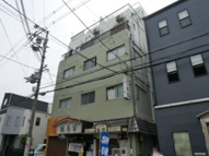 メゾンヒロの画像