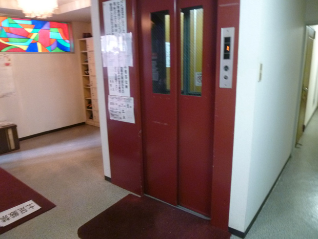 【その他共用部分】 | COCOメゾン西田辺