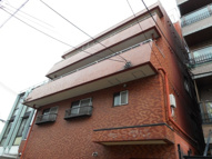 オーナーズマンション阪南Ⅳの画像