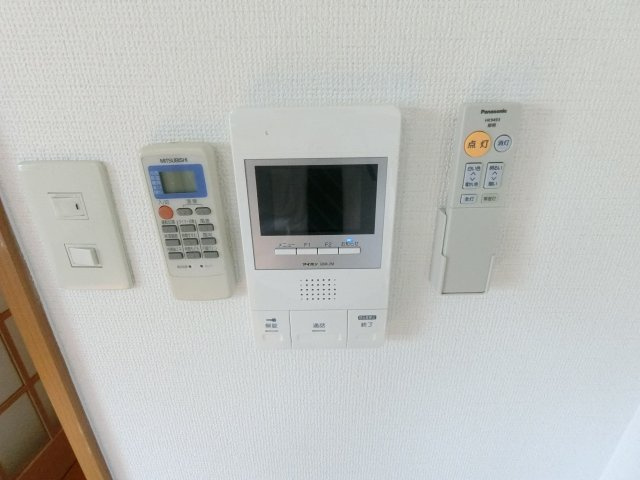 【設備】 | MOMO