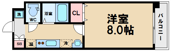 【間取り】 | MOMO