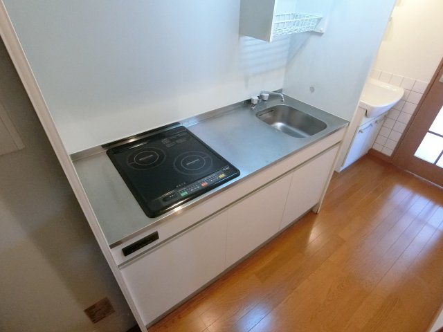 【キッチン】 | MOMO | MOMO