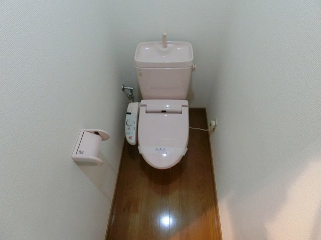 【トイレ】 | MOMO