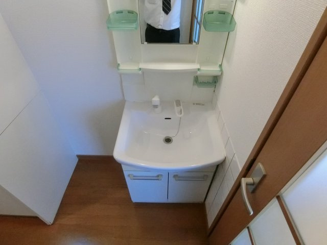 【洗面所】 | MOMO