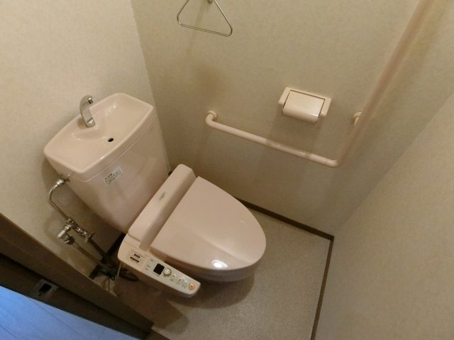 【トイレ】 | プレシャスUS