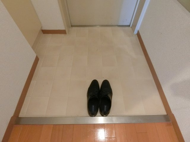 【玄関】 | Shangri-La