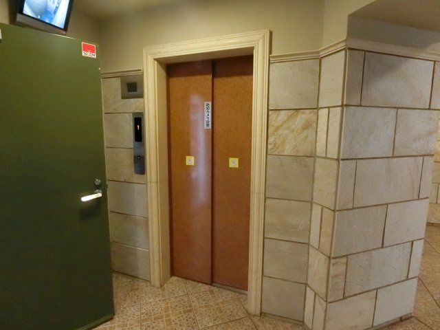 【その他共用部分】 | Shangri-La