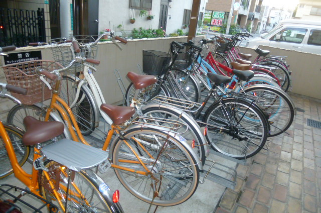 【その他共用部分】 | Shangri-La