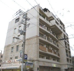 【外観】 | Shangri-La