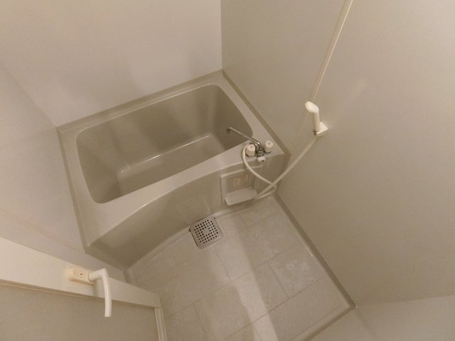 【浴室】 | Shangri-La