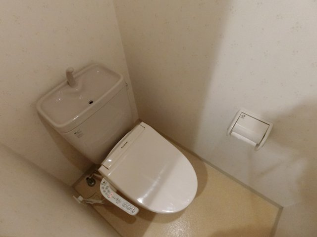 【トイレ】 | Shangri-La