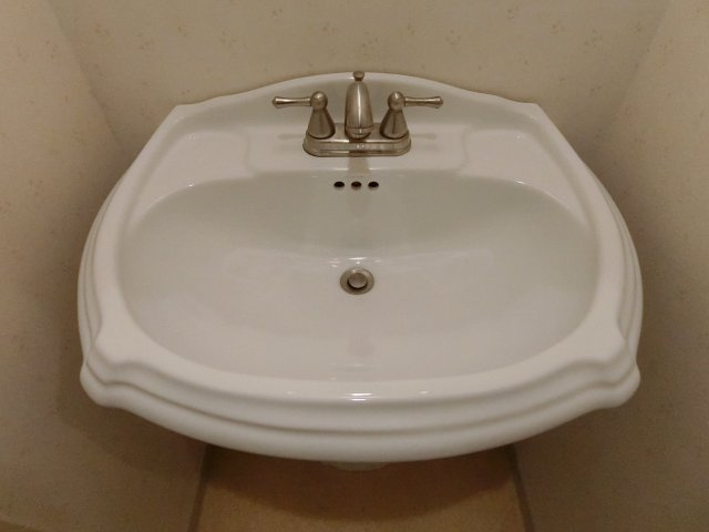 【洗面所】 | Shangri-La